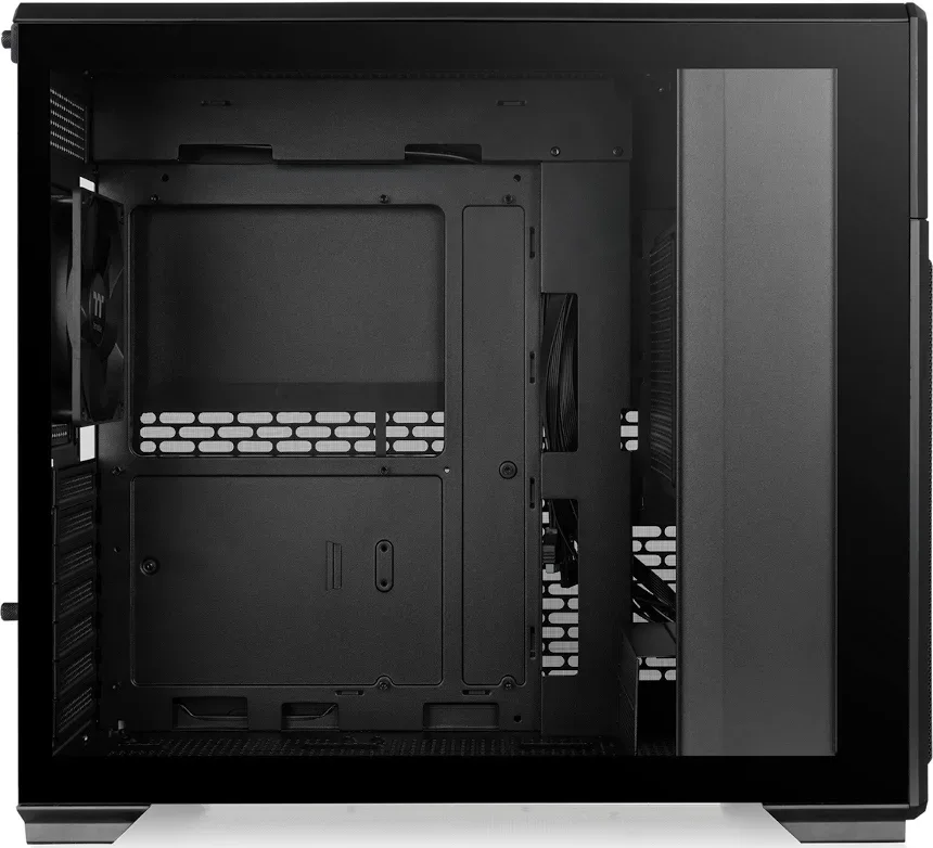 Thermaltake TR300 TG mATX - vue 4