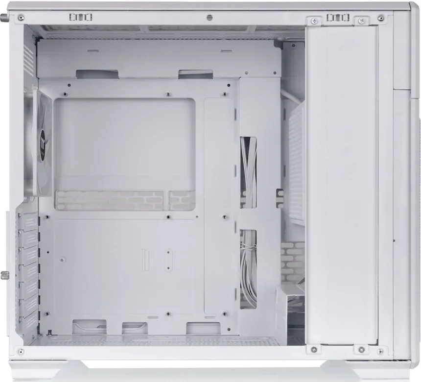 Thermaltake TR300 TG mATX - vue 3
