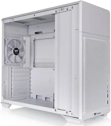 Thermaltake TR300 TG mATX
