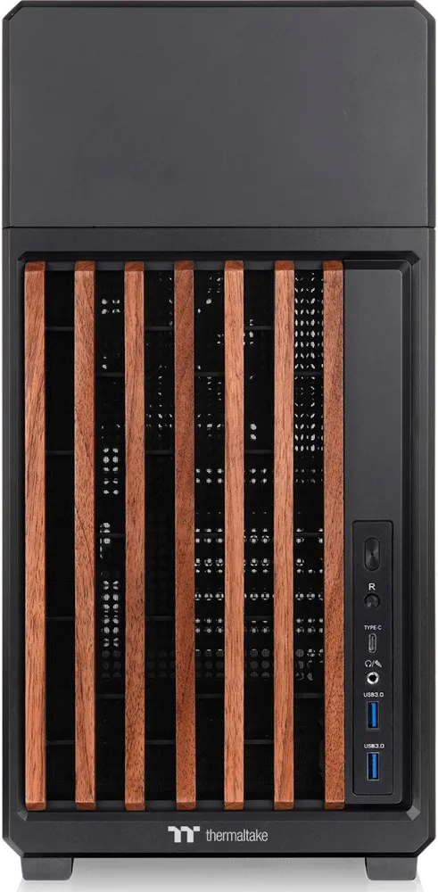 Thermaltake TR300 WS ATX - vue 3