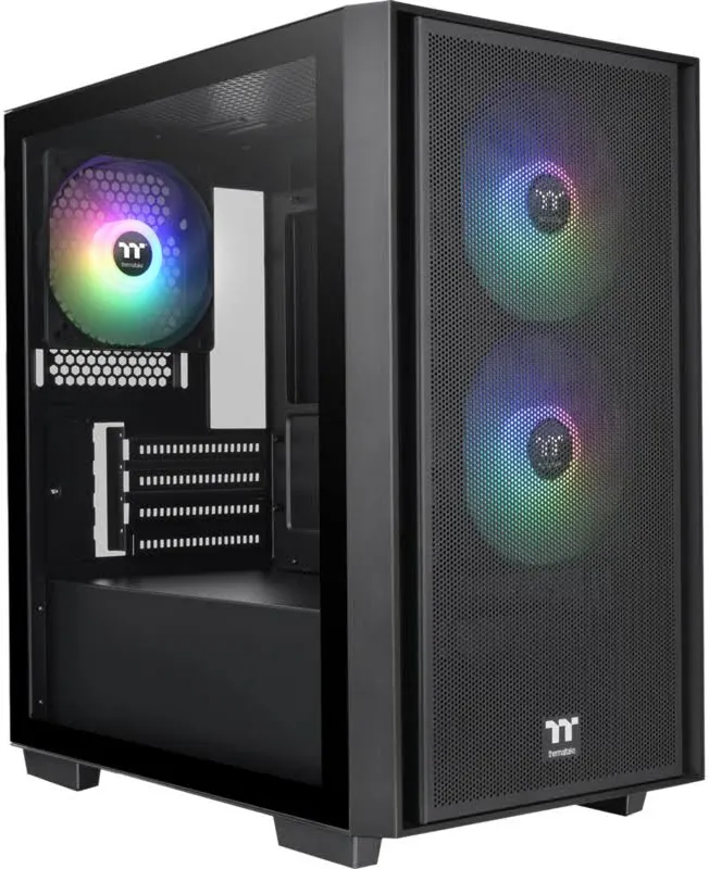 Thermaltake Versa H16 TG ARGB mATX