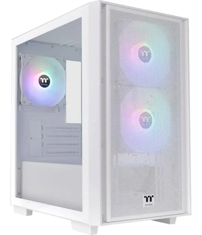 Thermaltake Versa H16 TG ARGB mATX