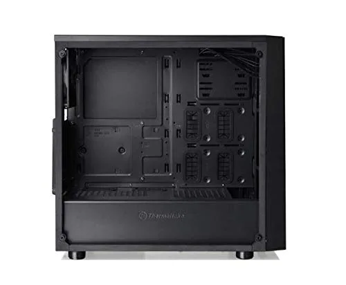 Thermaltake Versa J21 ATX - vue 2