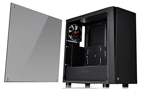Thermaltake Versa J21 ATX - vue 5