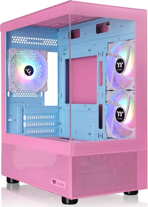 Thermaltake View 170 TG ARGB mATX - vue 3