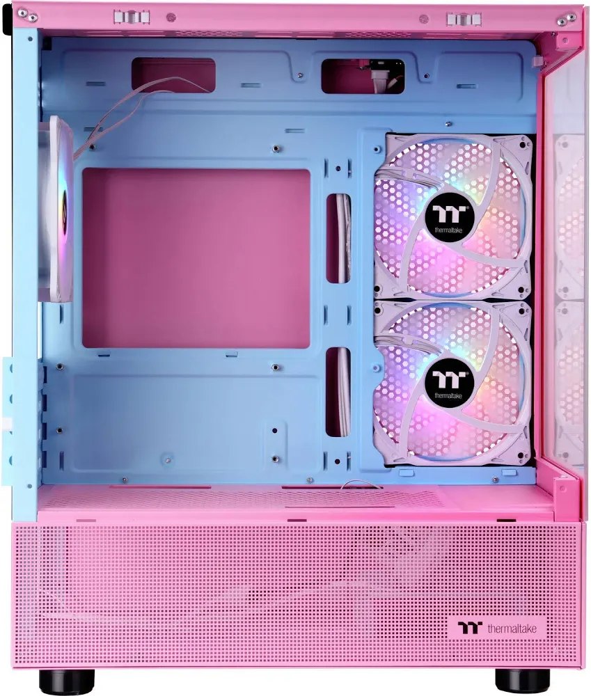 Thermaltake View 170 TG ARGB mATX