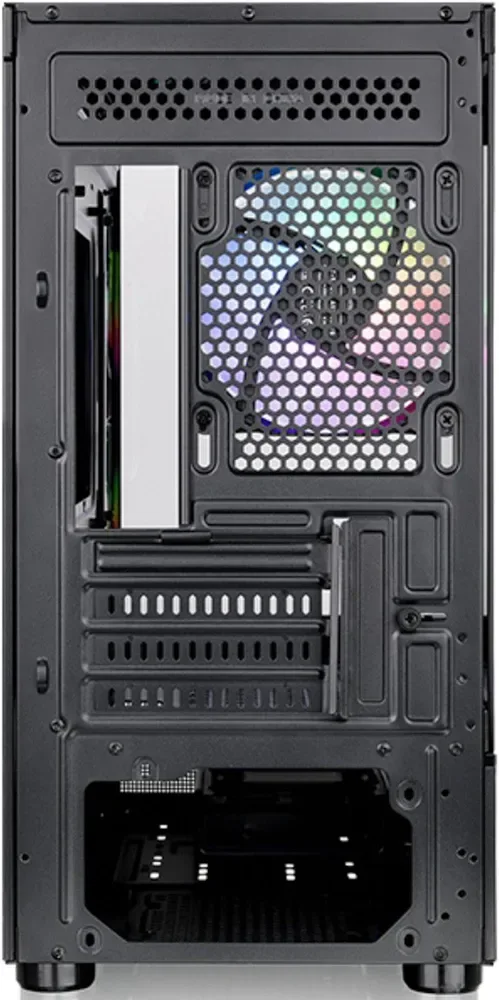 Thermaltake View 170 TG mATX RGB - vue 4