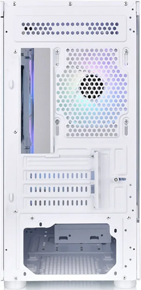 Thermaltake View 170 TG mATX RGB - vue 3