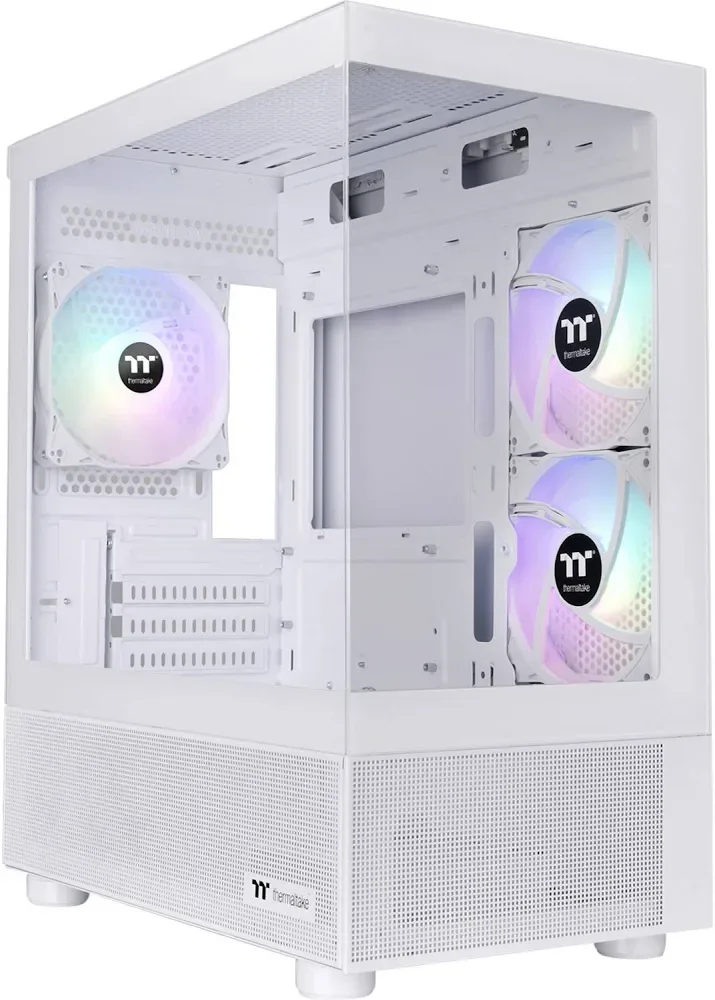 Thermaltake View 170 TG mATX RGB