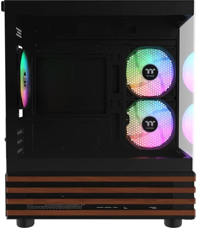 Thermaltake View 170 WS ARGB mATX