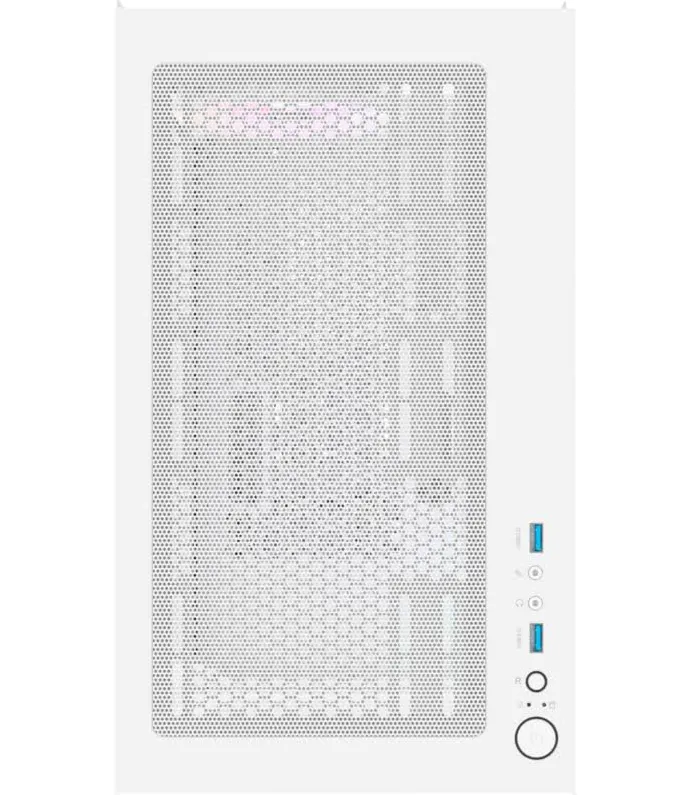 Thermaltake View 170 WS ARGB mATX