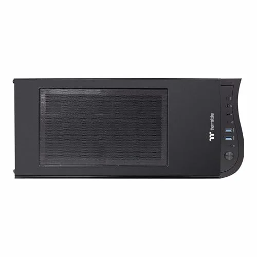 Thermaltake View 23 TG ARGB ATX - vue 4