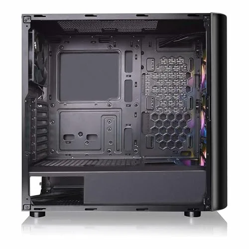 Thermaltake View 23 TG ARGB ATX - vue 5