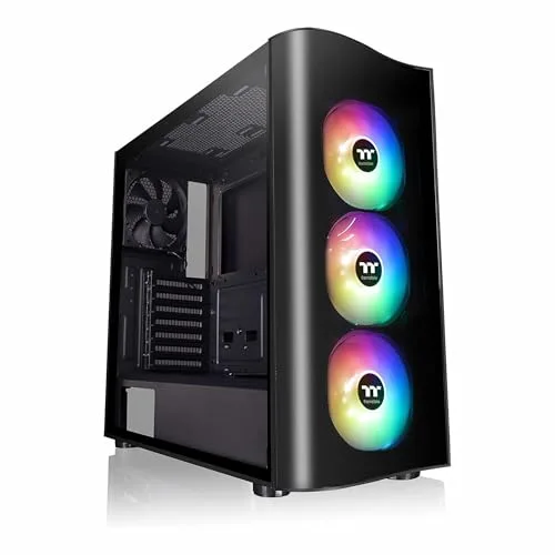 Thermaltake View 23 TG ARGB ATX