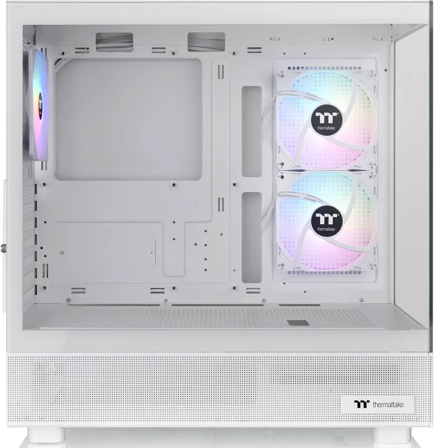 Thermaltake View 270 Plus TG ARGB mATX - vue 3
