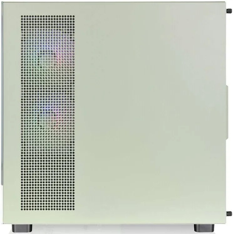 Thermaltake View 270 Plus TG ARGB mATX - vue 5