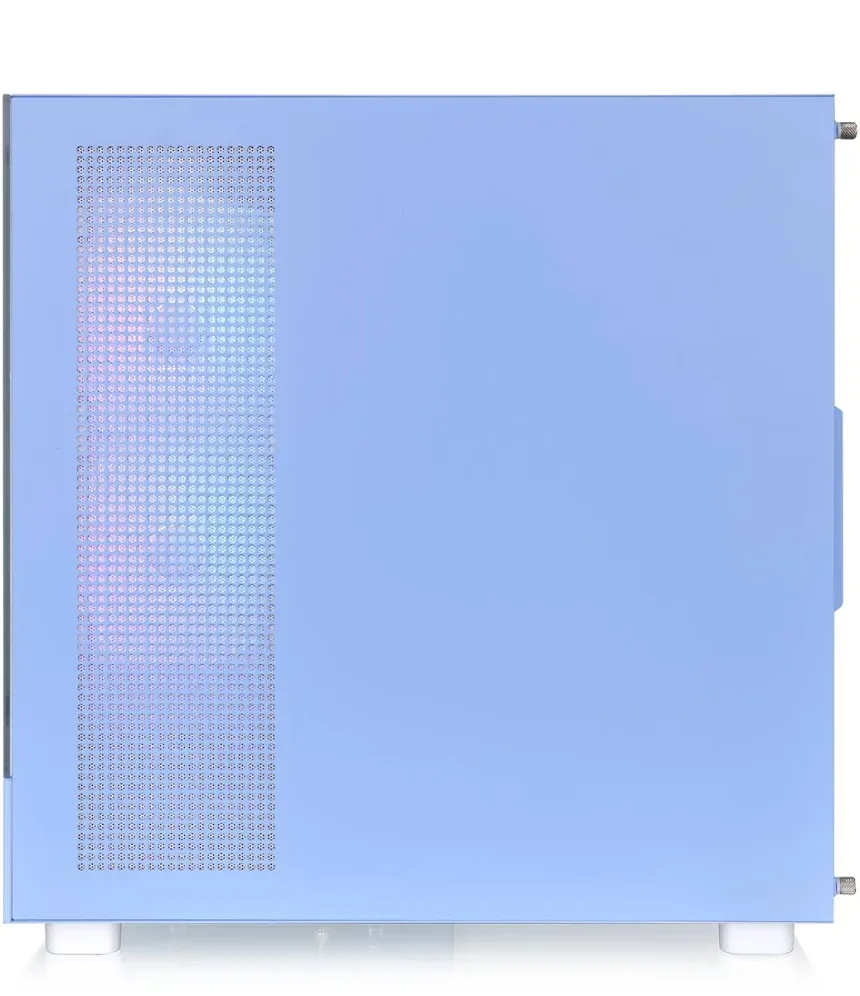 Thermaltake View 270 Plus TG ARGB mATX RGB - vue 4