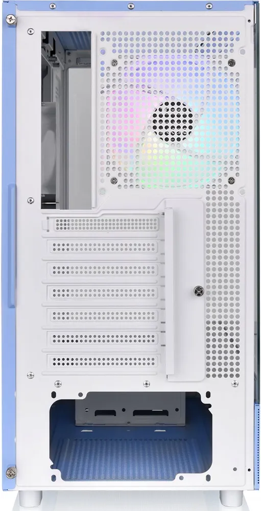 Thermaltake View 270 Plus TG ARGB mATX RGB - vue 5