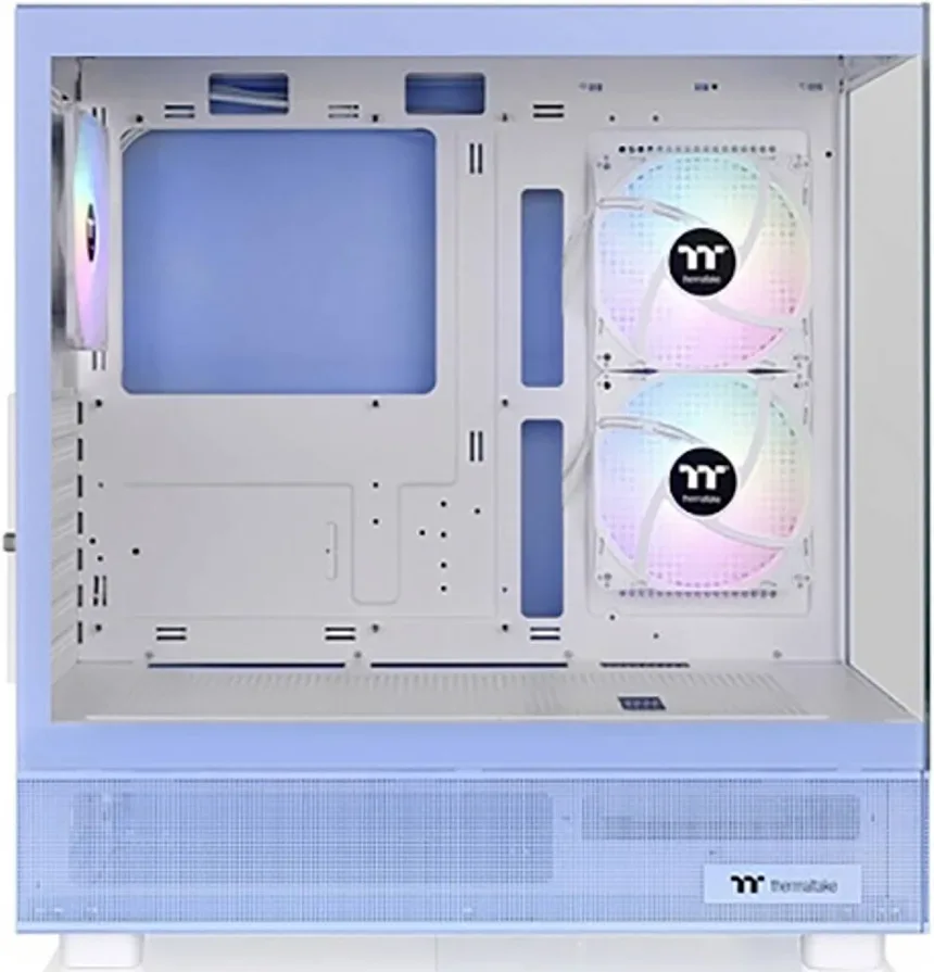 Thermaltake View 270 Plus TG ARGB mATX RGB
