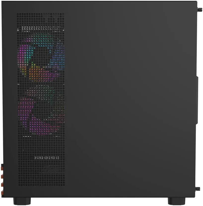 Thermaltake View 270 Plus WS ARGB mATX - vue 3