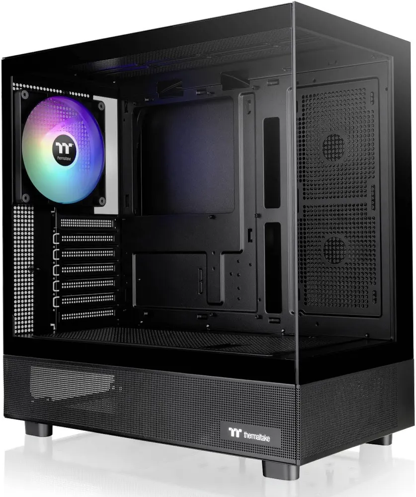 Thermaltake View 270 SP Edition mATX