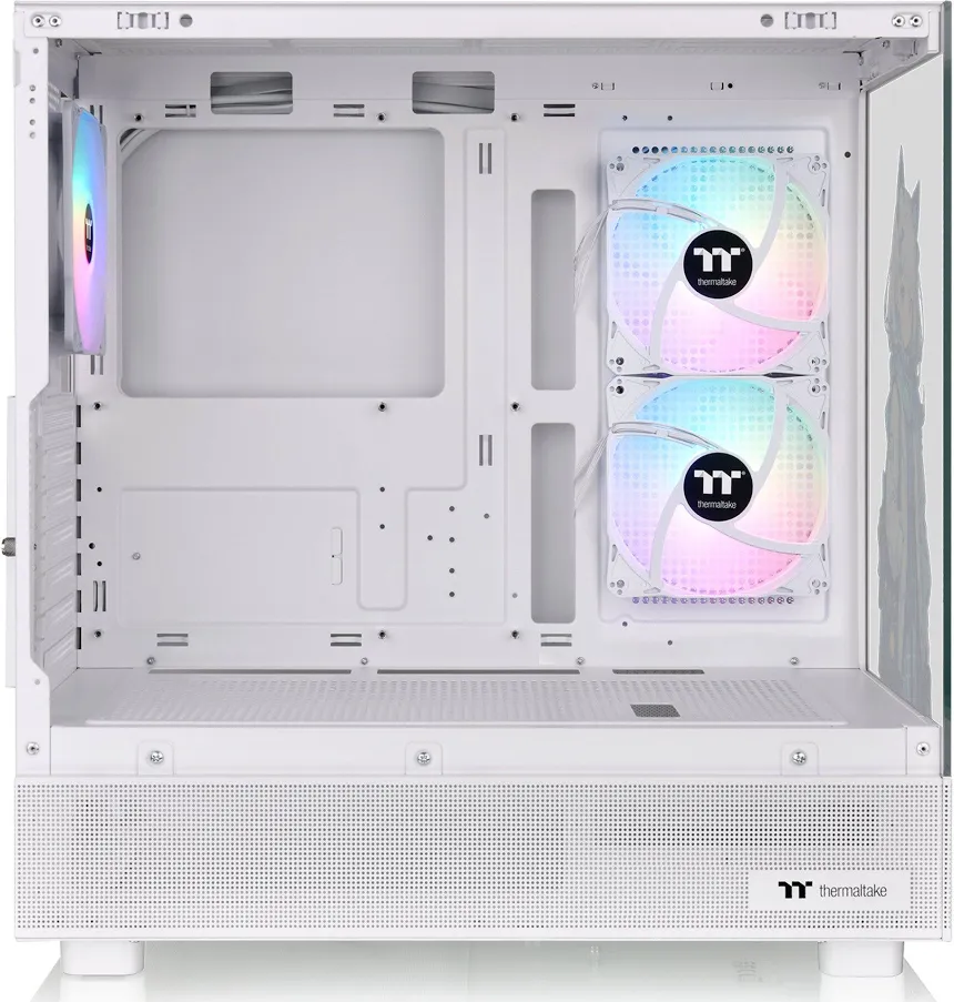 Thermaltake View 270 SP White ATX - vue 4