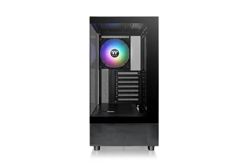 Thermaltake View 270 TG ATX - vue 2