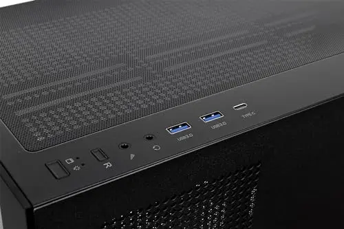Thermaltake View 270 TG ATX - vue 8
