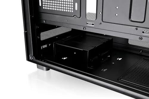 Thermaltake View 270 TG ATX - vue 9