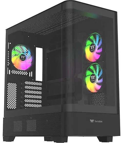 Thermaltake View 290 TG ARGB mATX