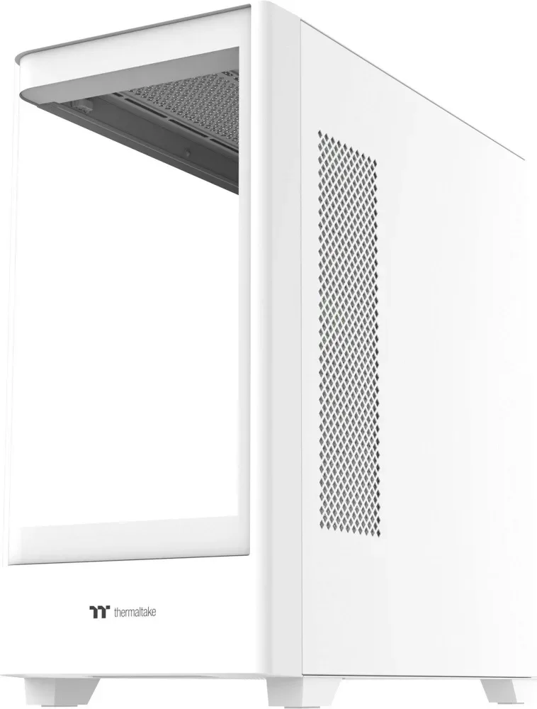 Thermaltake View 290 TG ARGB mATX - vue 4