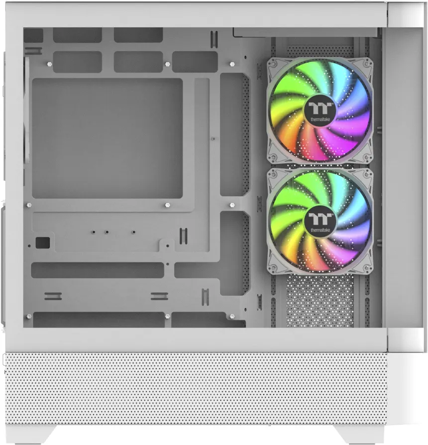 Thermaltake View 290 TG ARGB mATX - vue 5