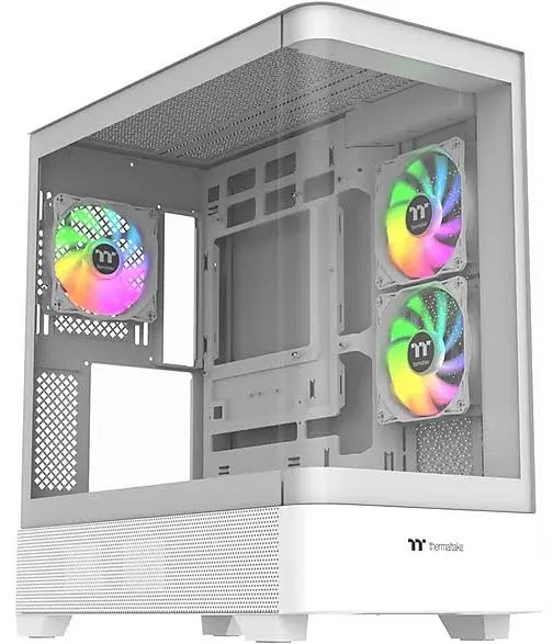 Thermaltake View 290 TG ARGB mATX