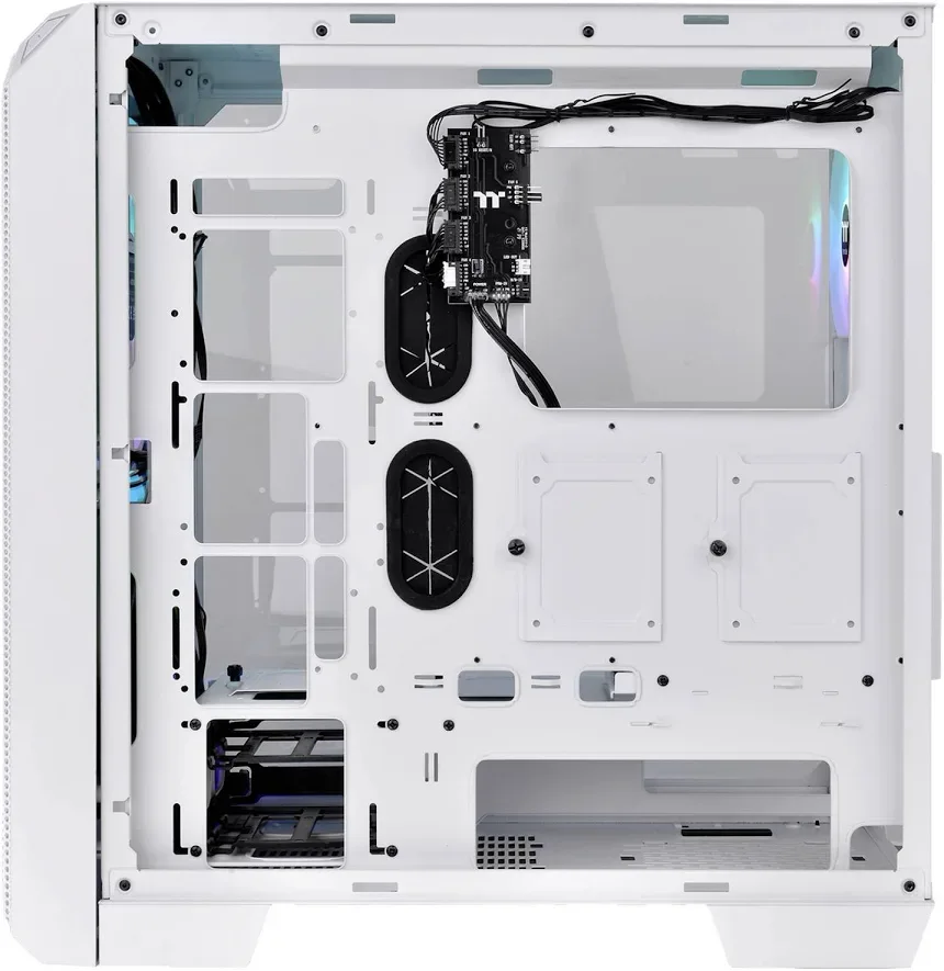 Thermaltake View 300 MX mATX - vue 5