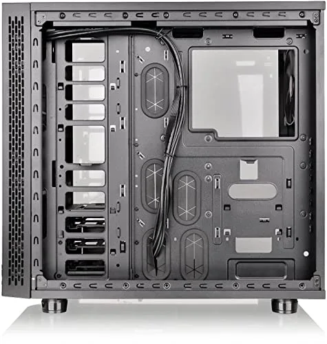 Thermaltake View 31 ARGB ATX RGB - vue 2