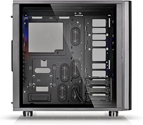 Thermaltake View 31 ARGB ATX RGB - vue 3