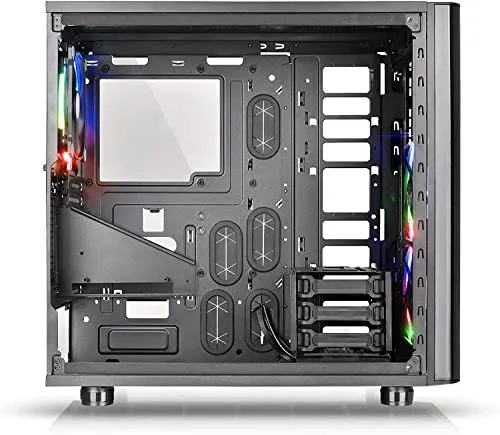 Thermaltake View 31 ARGB ATX RGB - vue 4