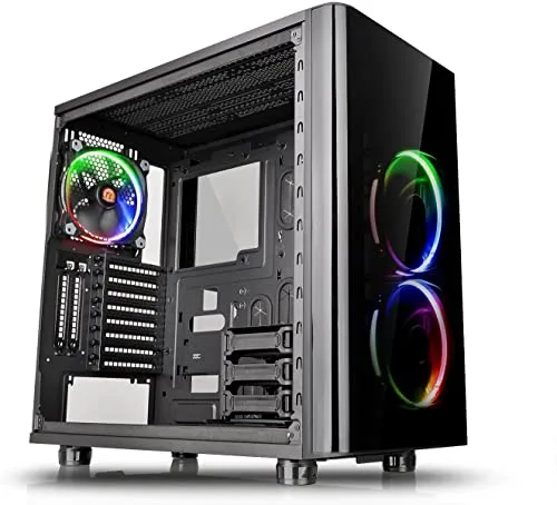 Thermaltake View 31 ARGB ATX RGB - vue 5