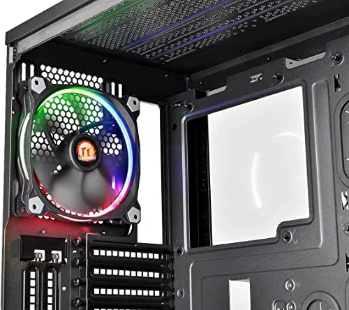 Thermaltake View 31 ARGB ATX RGB - vue 7