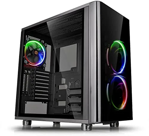 Thermaltake View 31 ARGB ATX RGB
