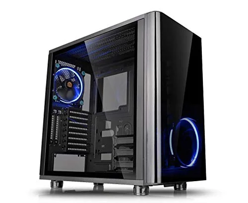 Thermaltake View 31 TG ATX