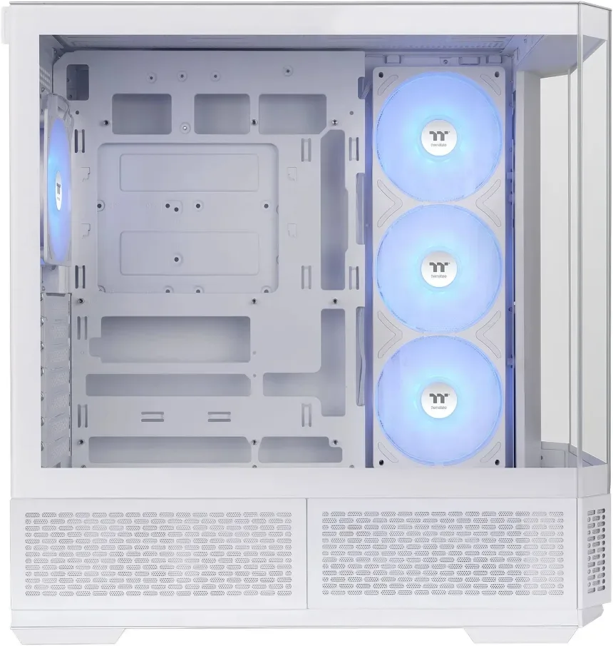 Thermaltake View 370 TG ARGB mATX - vue 4