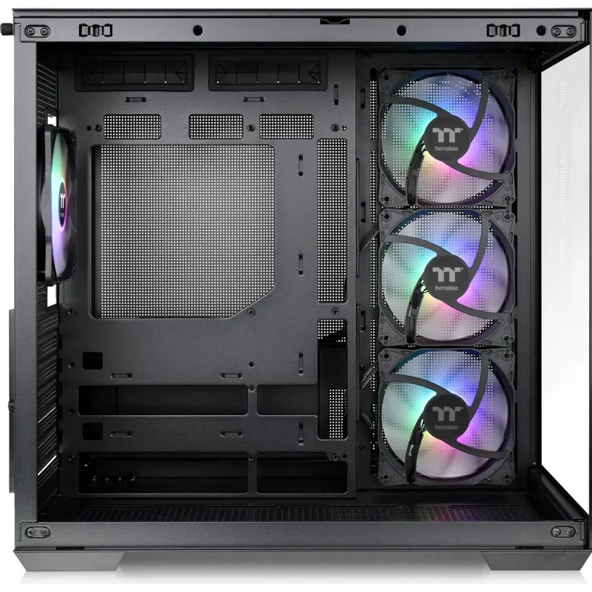 Thermaltake View 380 TG ARGB ATX - vue 3