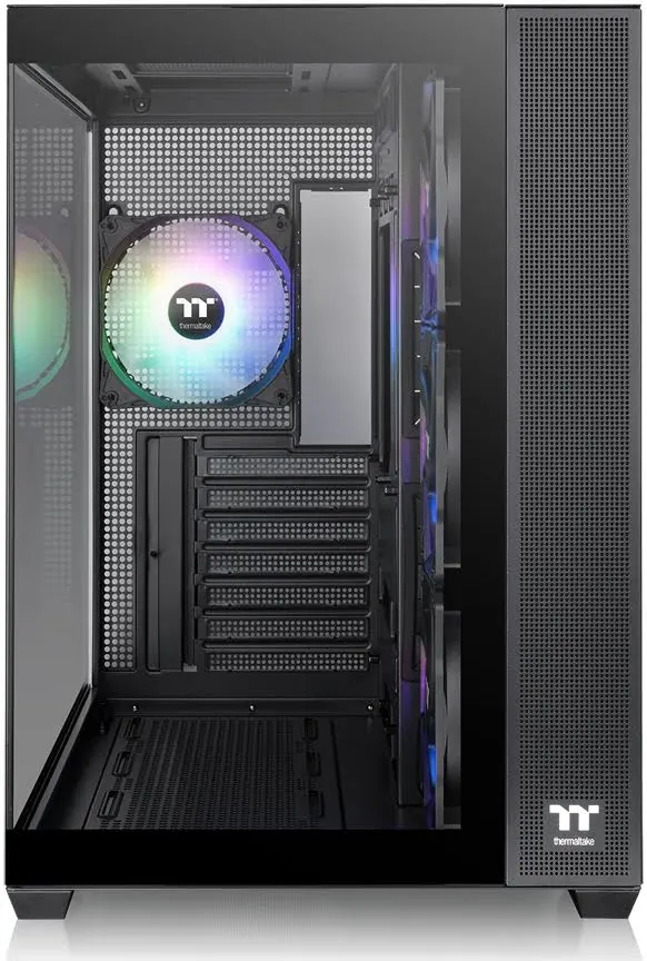 Thermaltake View 380 TG ARGB ATX - vue 4