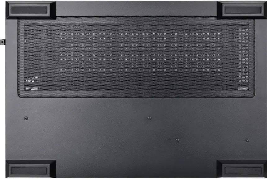 Thermaltake View 380 TG ARGB ATX - vue 5