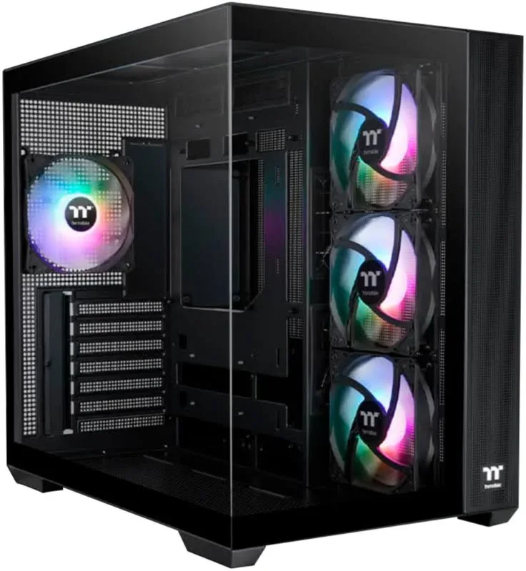 Thermaltake View 380 TG ARGB ATX