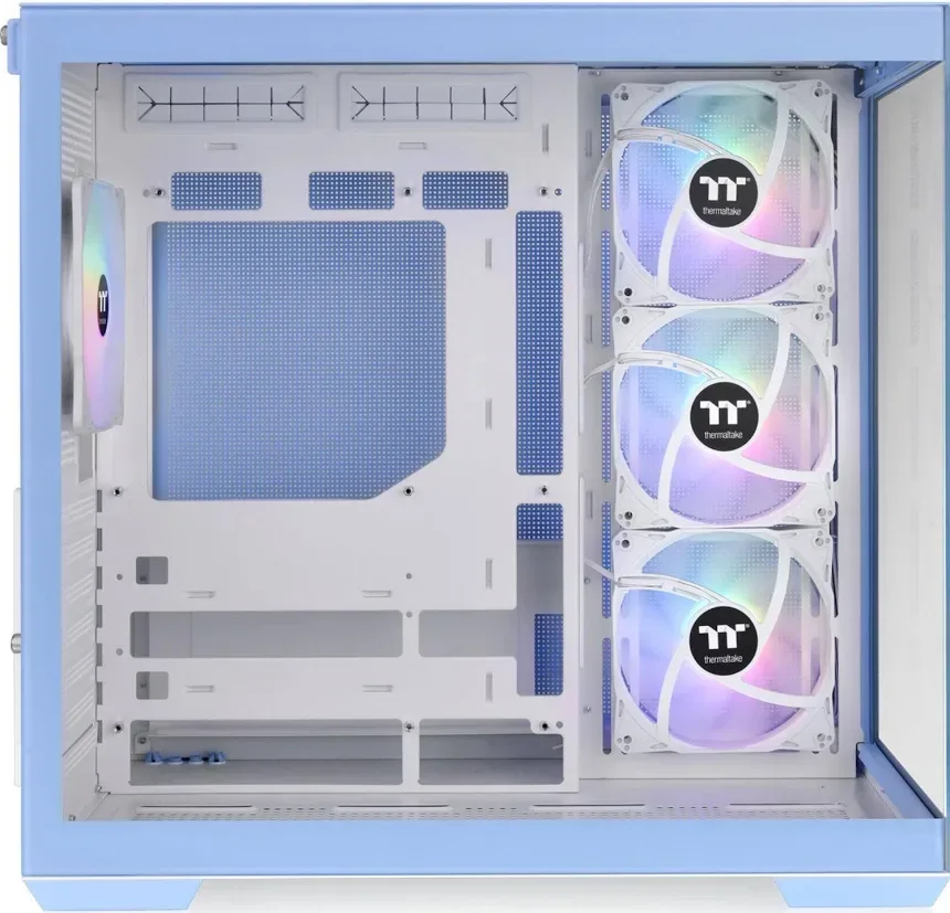 Thermaltake View 380 TG ARGB ATX - vue 4