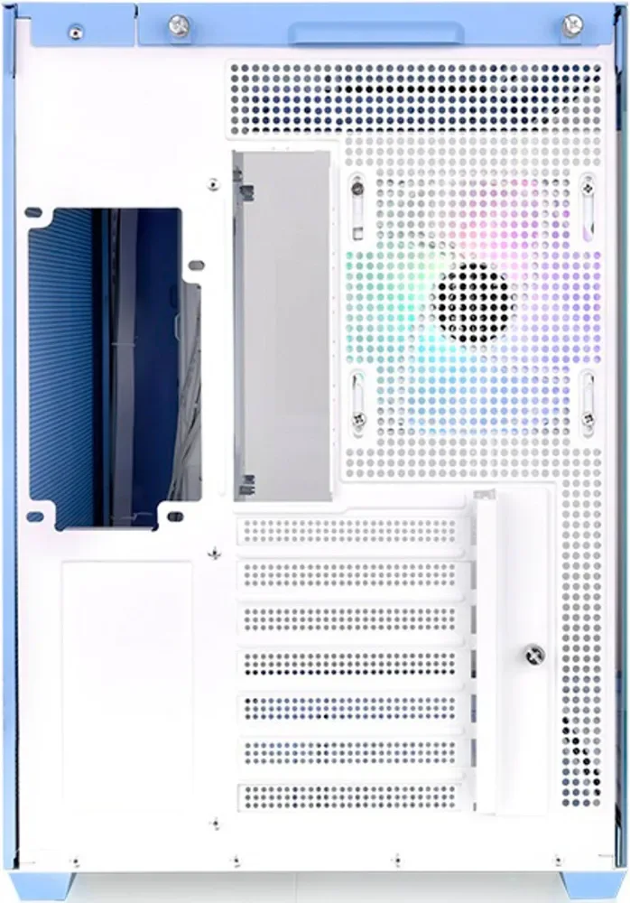 Thermaltake View 380 TG ARGB ATX - vue 5
