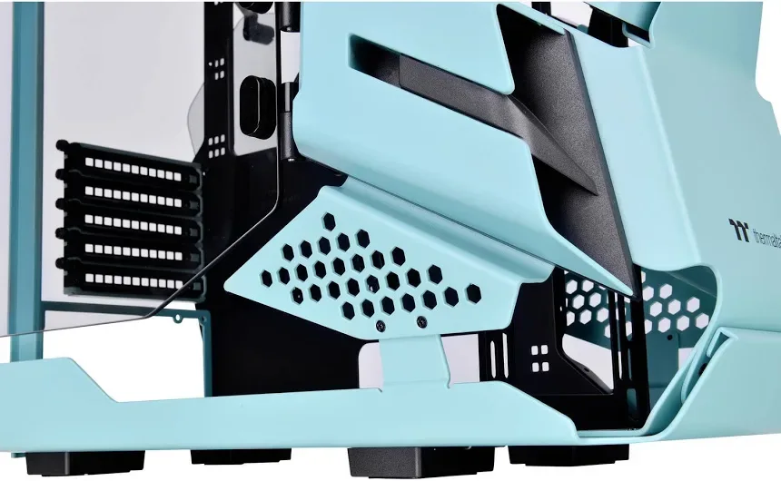 Thermaltake View 380 TG ARGB ATX