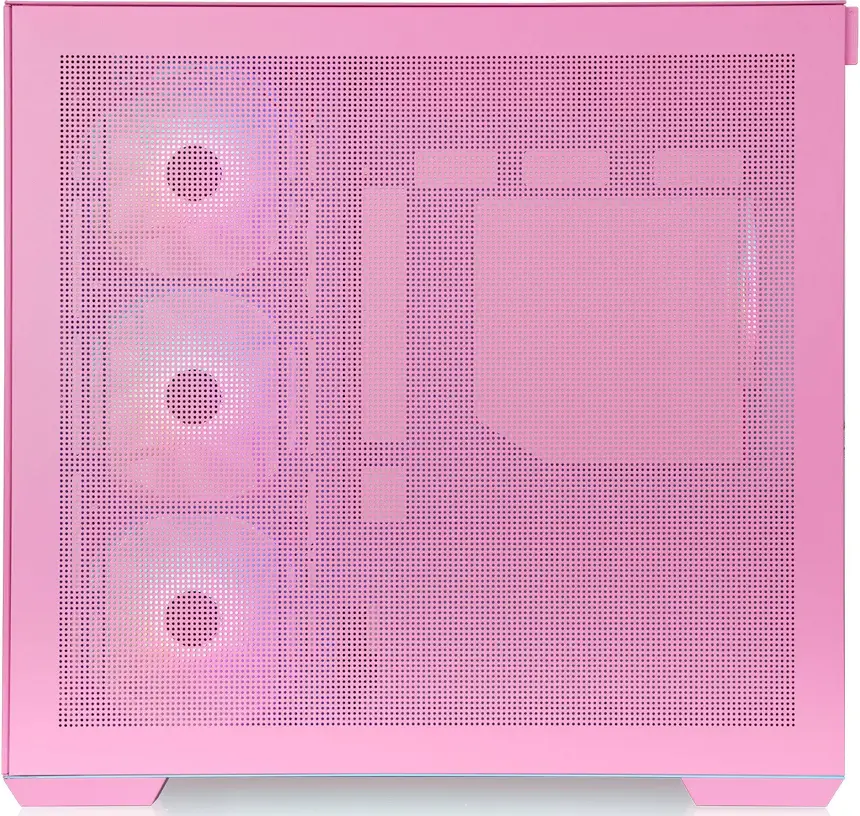 Thermaltake View 380 TG ARGB mATX - vue 5